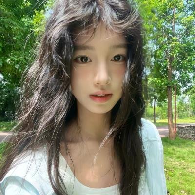 靓妹闯情关